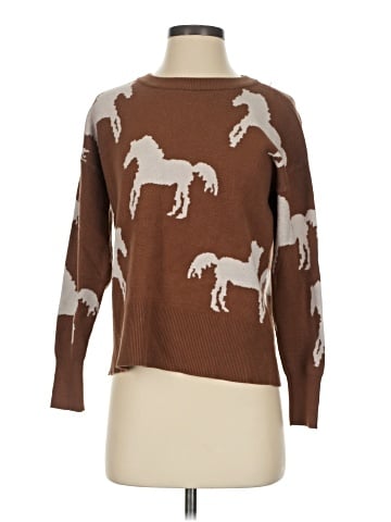 T Tahari Pullover Sweater (view 1)