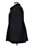 Nautica Black Coat Size 1X - photo 5