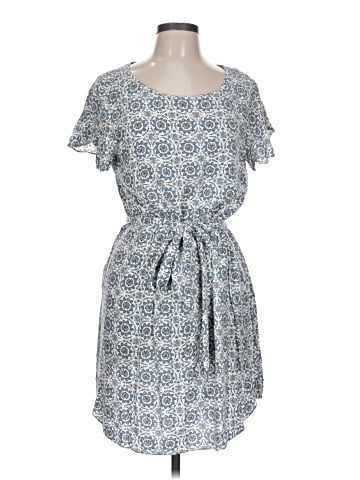 Ann Taylor LOFT Casual Dress (view 1)
