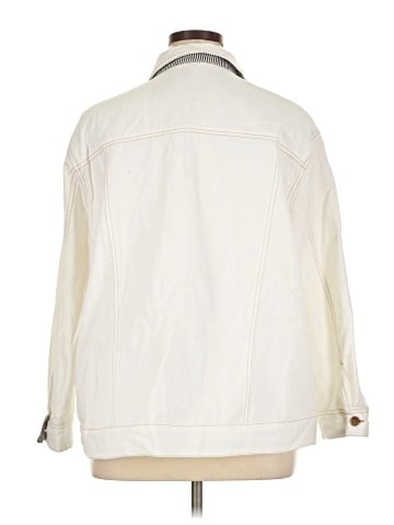Jane and Delancey Jacket (view 2)