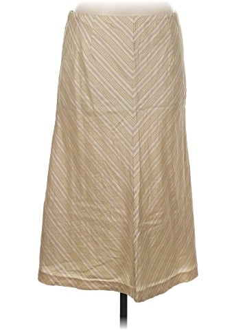 Banana Republic Factory Store Silk Skirt (view 1)