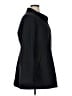 Nautica Black Coat Size 1X - photo 4