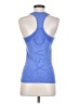 VSX Sport Blue Tank Top Size XS - photo 2