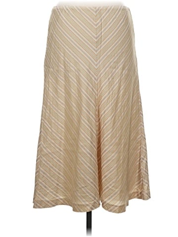 Banana Republic Factory Store Silk Skirt (view 2)