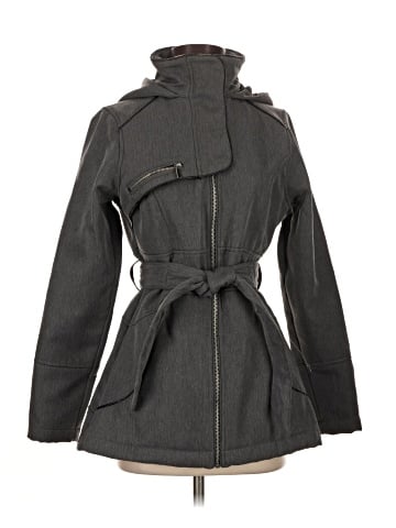 metaphor Coat (view 1)