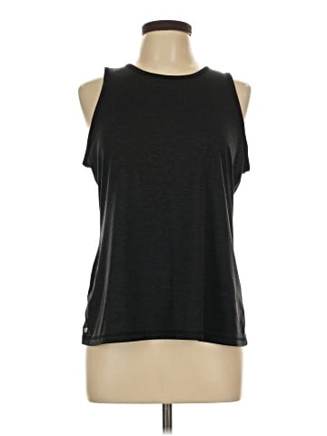 Ideology Sleeveless T-Shirt (view 1)