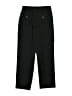 Calvin Klein Black Casual Pants Size 12 - photo 2