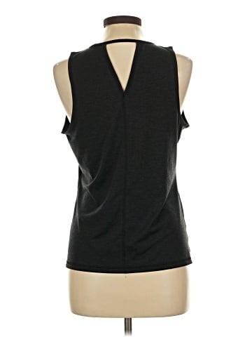 Ideology Sleeveless T-Shirt (view 2)
