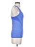 VSX Sport Blue Tank Top Size XS - photo 4