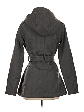 metaphor Coat (view 2)
