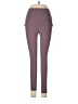 Athleta Purple Active Pants Size M - photo 1