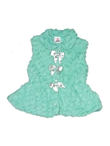 Real Love Sweater Vest (view 1)