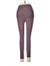 Athleta Purple Active Pants Size M - photo 2