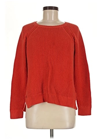 Eight Eight Eight Pullover Sweater (view 1)