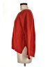 Eight Eight Eight Solid Red Pullover Sweater Size M - photo 5