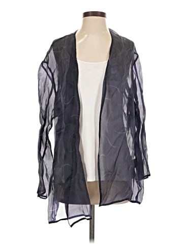Giorgio Armani Kimono (view 1)