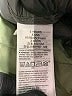 Baby Gap 100% Nylon Solid Green Jacket Size 3 - photo 4