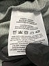 Nike 100% Polyester Gray Short Sleeve Top Size XL - photo 8