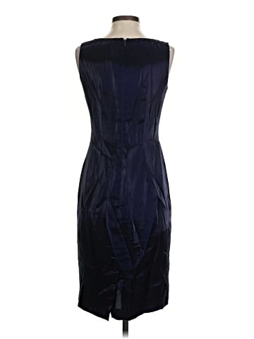 Alex Evenings Cocktail Dress (view 2)