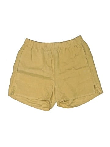 Laude the Label Khaki Shorts (view 1)