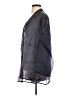 Giorgio Armani Gray Kimono Size 4 - photo 5
