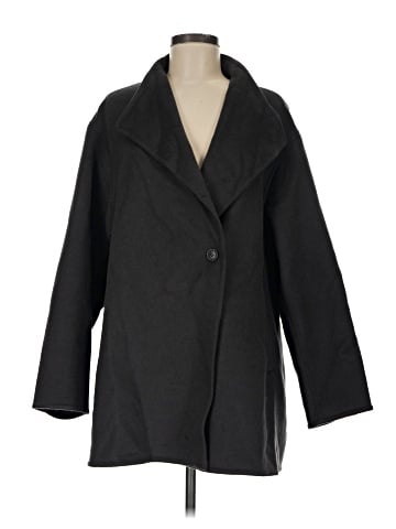 Uniqlo Coat (view 1)