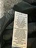 French Connection Solid Black Cocktail Dress Size 8 - photo 8