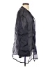 Giorgio Armani Gray Kimono Size 4 - photo 4