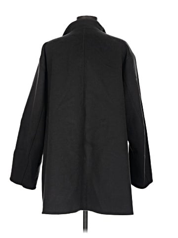 Uniqlo Coat (view 2)