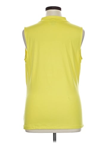 Worthington Sleeveless T-Shirt (view 2)