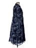 CeCe Blue Casual Dress Size L (petite) - photo 4