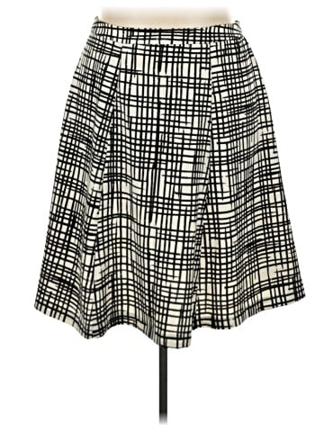 Ava & Viv Casual Skirt (view 1)