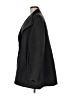 Uniqlo Black Gray Coat Size M - photo 5