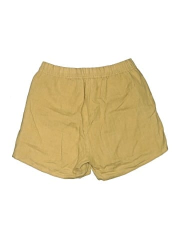 Laude the Label Khaki Shorts (view 2)