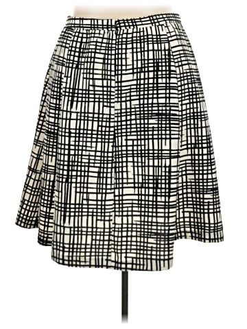 Ava & Viv Casual Skirt (view 2)
