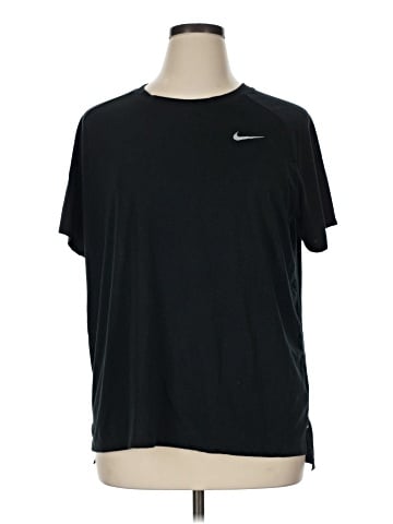 Nike Active T-Shirt (view 1)