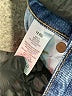 Aeropostale Hearts Blue Jeans Size 14R - photo 8