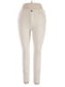 Kut from the Kloth Ivory Jeans Size 14 - photo 1