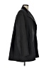 Uniqlo Black Gray Coat Size M - photo 4