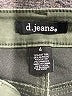 d.jeans Green Casual Pants Size 4 - photo 7