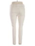 Kut from the Kloth Ivory Jeans Size 14 - photo 2