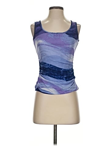 Kenneth Cole New York Sleeveless Top (view 1)