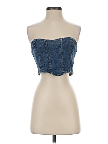 Cotton On Sleeveless Top (view 1)