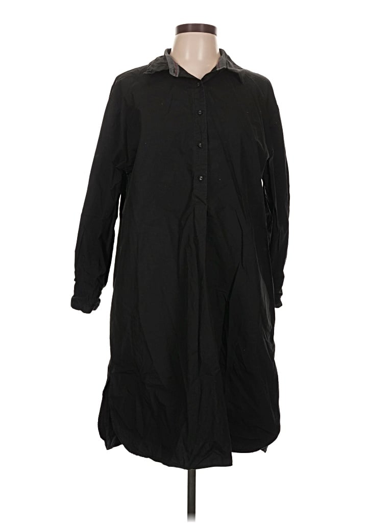 Pre-owned Mersea Casual Dress In Black