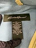 Eddie Bauer 100% Polyester Green Vest Size M - photo 6