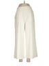 Max Studio Ivory Casual Pants Size M - photo 1