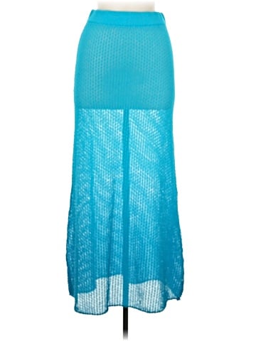 Zara Casual Skirt (view 1)