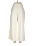 Max Studio Ivory Casual Pants Size M - photo 2