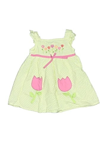 Youngland Dress (view 1)