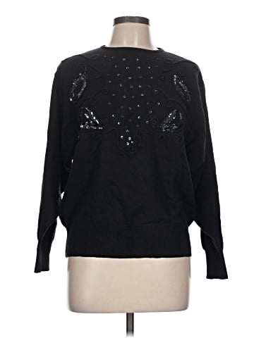 Solo Long Sleeve Top (view 1)